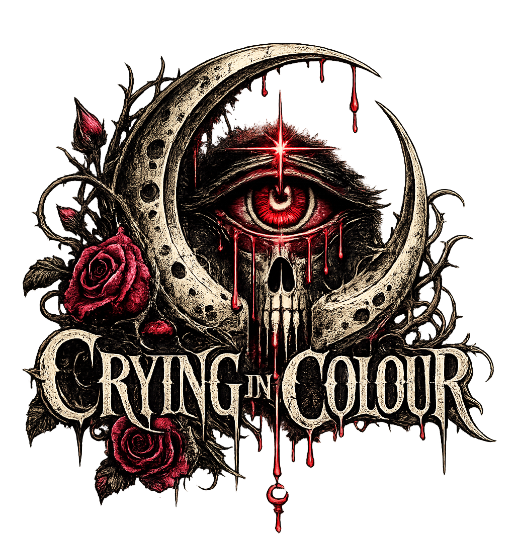 Crying in Colour