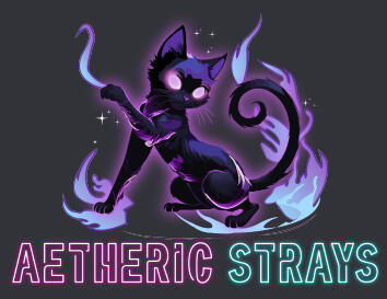 The Aetheric Strays