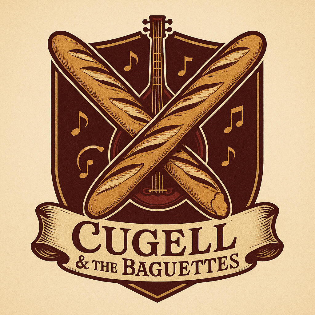 Cugell and the Baguettes